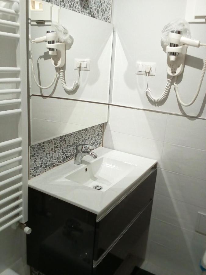 B&B La Palmetta Civitavecchia Buitenkant foto
