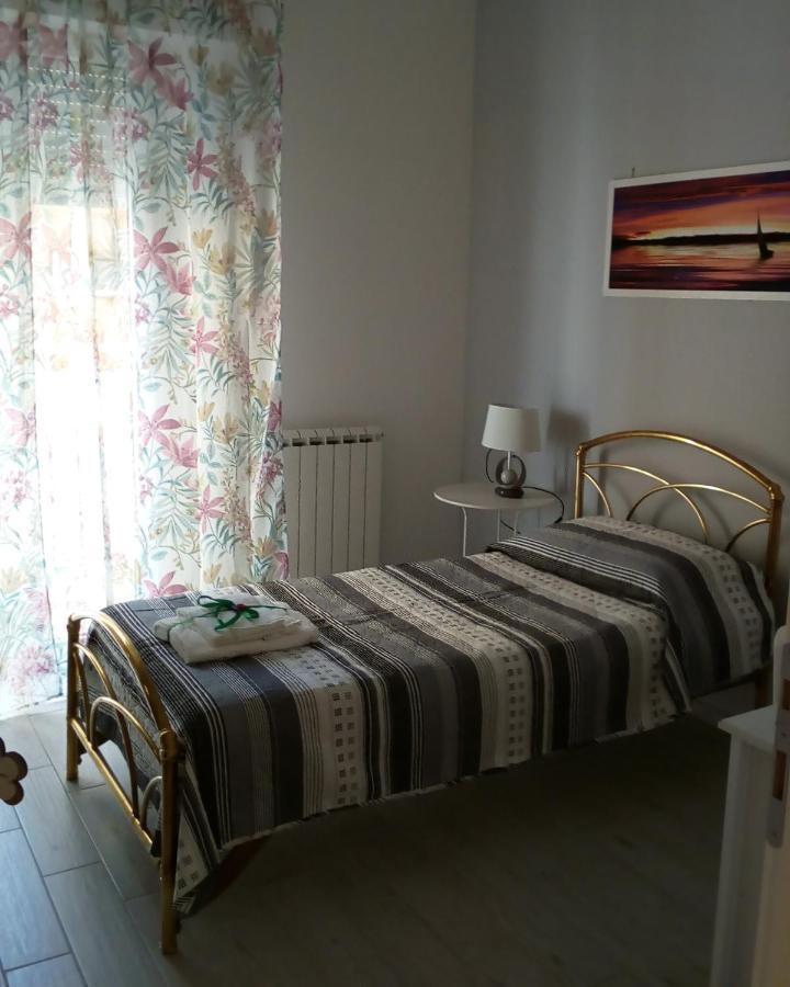 B&B La Palmetta Civitavecchia Buitenkant foto