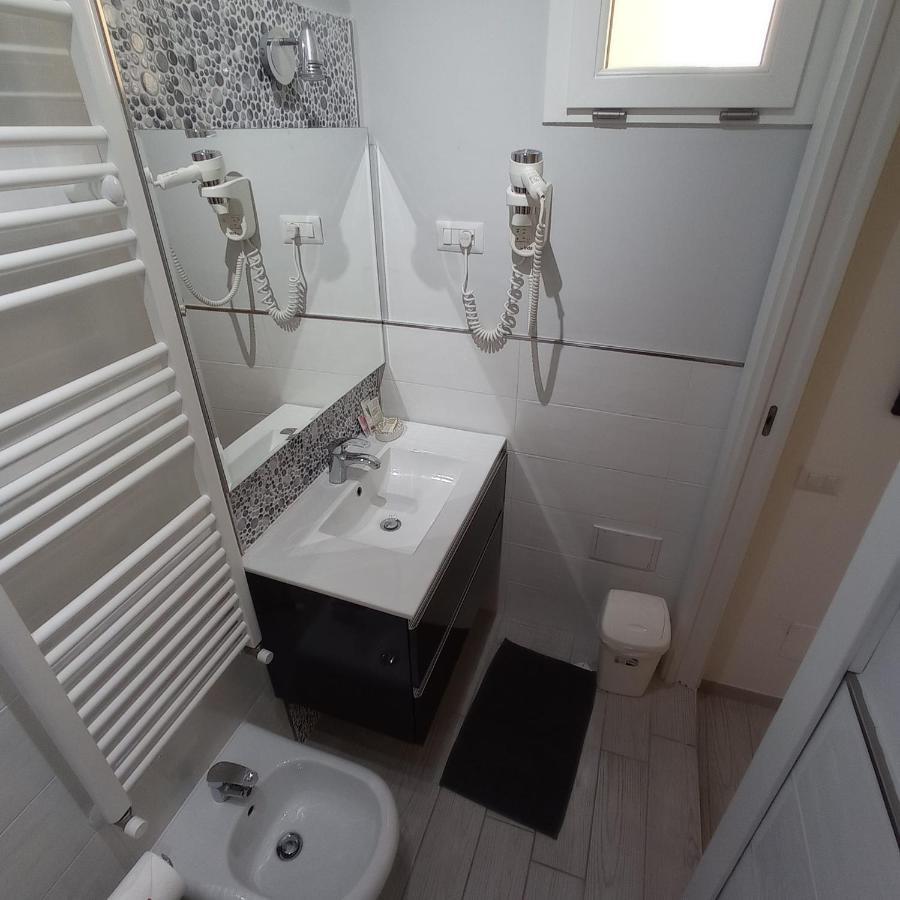 B&B La Palmetta Civitavecchia Buitenkant foto