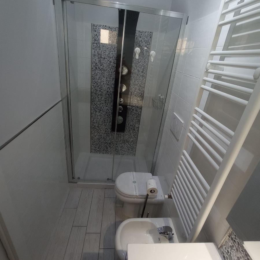 B&B La Palmetta Civitavecchia Buitenkant foto